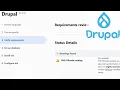 How to fix PHP OPcode Caching Not Enabled in Drupal