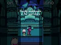 Lagu What if you play Megalovania on the giant piano? #Deltarune #detarunespoilers #undertale