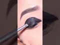 Halo eye makeup Shilpa