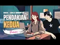 Download Lagu Baca Komentar PENDAKIAN KEDUA PART 1 Bareng KONA \u0026 Tiffany DHOT DESIGN