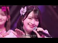 【とくべチュ、して】＝LOVE Stage mix