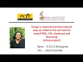 Web Project Task 30 eshop web application Java Institute 1st Year E G C C Eeriyagama