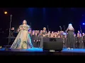 Lagu Hallelujah Leonard Cohen | Amira Willighagen and the Bronberg Children's Choir