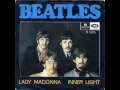 Download Lagu The Beatles Lady Madonna
