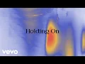 Download Lagu SG Lewis - Holding On (Visualiser)