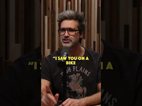 Link's Chaotic Biking
