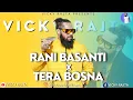 Download Lagu RANI BASANTI x TERA BOSNA || VICKY RAJTA || Nikhil Katyal || Rakesh Dogra || Himachali songs 2023