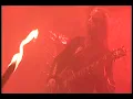 Gorgoroth - Possessed By Satan (Norwegian Black Metal)