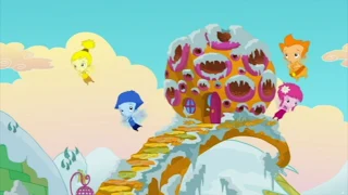 The Return Of Stinky Feet Pete Faireez Full Episode Puddle Jumper Children S Animation 