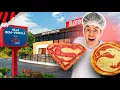 Download Lagu ABRI A PIZZARIA DA ELO! (RESTAURANTE ELO FOOD)