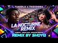 TIAKOLA X THEODORA - LA NOCTURNE (REMIX BY SHOYQN) | Hardtek x JERSEY x DUB