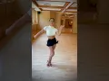 Download Lagu Hip Rotation Combination | Cha Cha Cha | freelydance