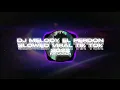 DJ MELODY EL PERDON SLOWED VIRAL TIK TOK 2022