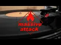MASSIVE ATTACK - Teardrop (Official Video) (HD Vinyl)
