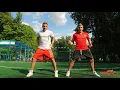 Download Lagu Live It Up - Nicky Jam | ZUMBA FITNESS