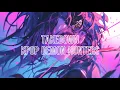 Download Lagu Nightcore - Takedown - (Kpop Demon Hunters)
