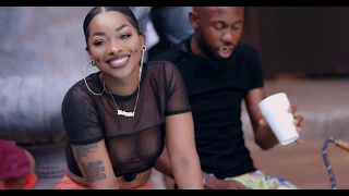 djcy partout official music video 2019 