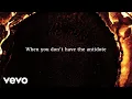 Lagu Daughtry - ANTIDOTE (Lyric Video)