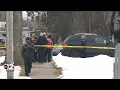 Woman dead man injured after apparent domestic homicide in Saginaw