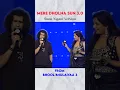 Download Lagu Mere Dholna Sun 3.0 Sonu Nigam Version | Bhool Bhulaiyaa 3 | Ami Je Tomar New Version Shreya Ghoshal