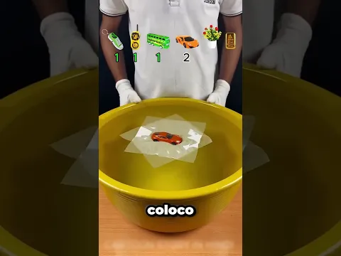 No Aguanta La Fuerza Del Papel 😱