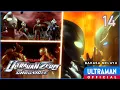 Download Lagu ULTRAMAN ZERO THE CHRONICLE Episode 14 \