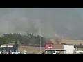 Colorado Springs fights off multiple grass fires including one by airport