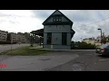 Stroudsburg E Stroudsburg PA - Is there a there there