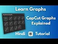 CapCut Keyframe Graphs Explained Smooth Animations in Minutes