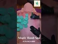 Magic Hand Massage Spa Relaxation massage Best massage therapy Stress relief techniques