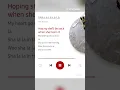 Cover of The Wynners' 'SHA LA LA LA LA' by Linda. Recorded in StarMaker