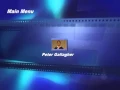 Peter Gallagher - Tap Solo