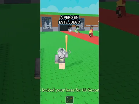 Mi celular en este juego de roblox 😂