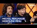 Download Lagu Partička: Michal Igorovi reklamuje montážní pěnu