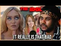Download Lagu THE IDOL is a Dumpster Fire | Explained