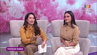 [FULL] Wanita Hari Ini (2026) | Mon, Aug 24 - Memilih Pasangan Hidup | Tonton
