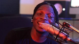 idahams man on fire the ep live performance set