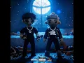 Madre Mia - Eddy & Chuyin