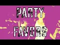 Party Favors - Tinashe | Brandon Dumlao Choreography
