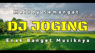 dj remix enak buat joging pagi hari bas mantab