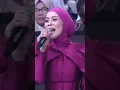 Download Lagu Lesti, Iyeth Bustami, Soimah, Nisa Adu Challlange Nyanyi Lagu 'Rindu Berat' Dangdut Academy 7 Top 35