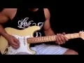 Download Lagu Yngwie J. Malmsteen I am a Viking Lesson / Main Riff