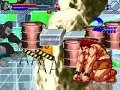 Gorilla Grodd vs Giganta