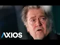 From chief strategist to homeless What comes next for Bannon and Breitbart