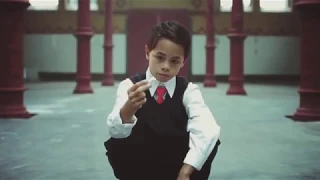 حمزة نمرة   إحلم معايا   فلم قصير تحفيزي مؤثر دندنها