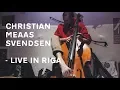 Lagu Christian Meaas Svendsen - solo