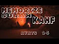 Download Lagu Memorize Surah Kahf ~ ayats 1-5