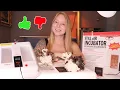 How To Have A Successful Hatch Rate - Little Giant Still Air Incubator 9300