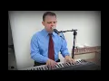 ADORADOR POR EXELÊNCIA -  MARCIO PINHEIRO (Cover) Nani Azevedo