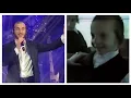 Shulem Lemmer Singing As A Child VS Singing As An Adult